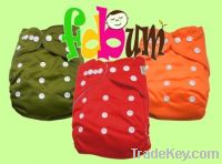 Sell fdBum Plain Cloth Diapers