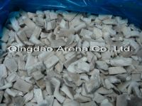 Sell IQF Oyster Mushroom Slices