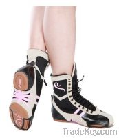 Sell dance boots (D004786)