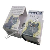 Sell Hardcover Book Printing (CN-1-15)