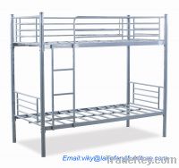 Sell perfect twin steel bunk bed for kids (BED-M-25)