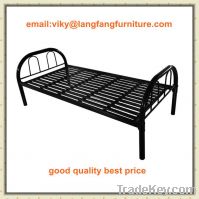 Sell metal single bed (BED-M-05)