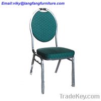 Sell popularity simple style banquet chair hotel chair (BC-003)