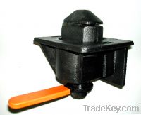 Sell container twistlock TLT-12