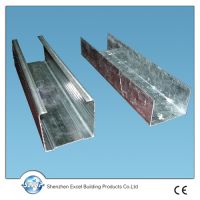 Sell galvanized steel channel