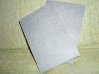 Sell fiber cement board