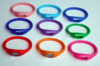 charm silicone ion sports watches