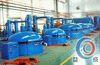 Vacuum Impregnation drying machine