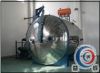 Epoxy resin vacuum casting equipment YC-JZ1800