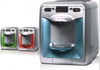 POU Hot and Cold Water Dispenser
