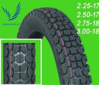 Sell MOTORCYCLE TYRE