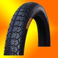 Sell motorcycle tyres scooter tyres