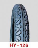 Sell  DUNLOP motorcycle tyres