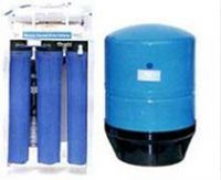 Sell 600gallon RO system water purifier