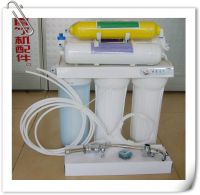 Sell water purifier & water filter