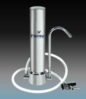 Sell Stainless Steel Household Water purifier