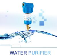 Sell Sand Filter Manufacturer & water purifier