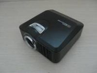 Sell Mobile Projector with 2GB card