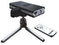 Sell multimedia Mobile Projector