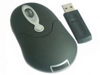 Sell Wireless Optical Mouse 27M new