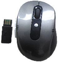 Sell Wireless Mouse 2.4G