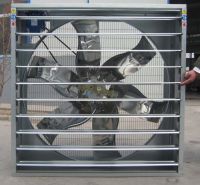 ZR seriesl professional exhaust fans by CE for poultry