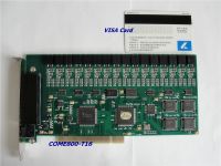 Sell 16 ports PCI Card for telephone call management recording