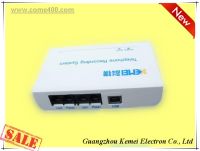 Sell 2 ports telephone call voice logger record telephone conversation