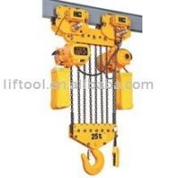 Sell 10-15T Electric chain hoist