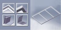 Sell Special frame, component and solar bracket for solar cell panel