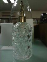 Sell glass soap dispenser container