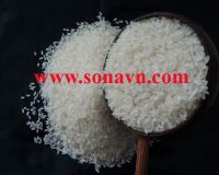 Sell Medium rice 5% broken the best quality