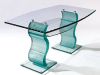 Sell glass  table