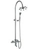 Sell exposed elevating shower mixer