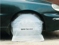 Sell plastic wheel covers