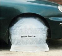 Sell plastic car wheel covers