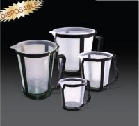 Sell paint mixing cup