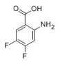 Sell 2-Amino-4, 5-difluorobenzoic acid