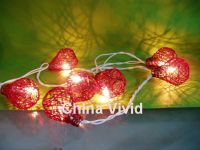 Sell decorative outdoor string light