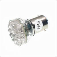 Sell Automotive LED Bulb S25 Base