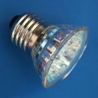 Sell Screw LED Bulb E Base
