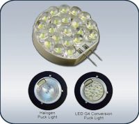 LED G4 Base lamp use for replacement on Marine