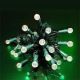 Sell LED Christmas Lamps, Available in Four Different Shapes