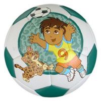 Sell ONE DOLLAR Soccer Ball For Promotion
