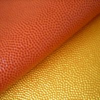 Sell PU Synthetic Leather for Basketballs
