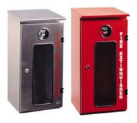 fire extingusher box /cabinet