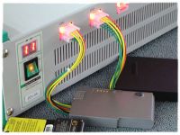 Sell  battery test system CTS-PWM 50V/10A-20A