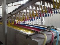 latex balloon dipping machine