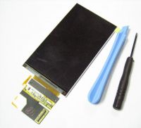 Sell HTC PDA LCD, New and old mobilephone lcd