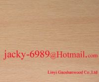 Manufactures of Red Oak Plywood